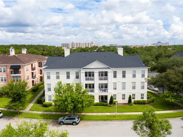201 Longview Ave APT 302, Celebration, FL 34747
