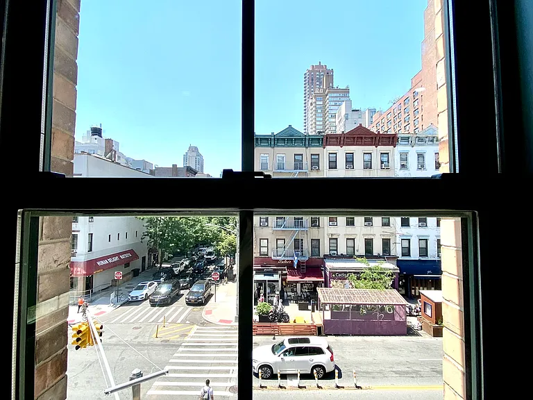 501 E 78th St #3C — Photo 7