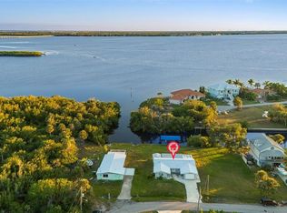 159 Danforth Dr, Punta Gorda, FL 33980