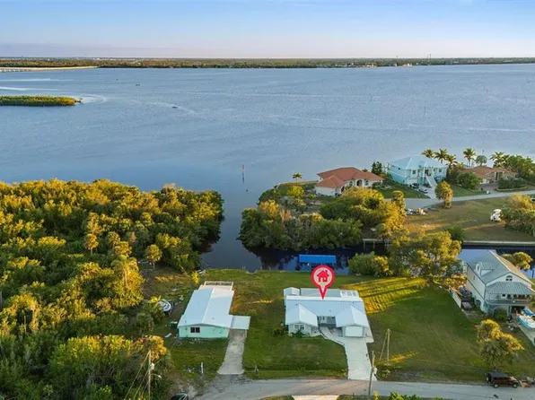 159 Danforth Dr, Punta Gorda, FL 33980