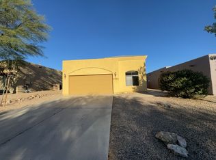 1126 Horner Dr, Sierra Vista, AZ 85635