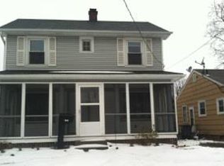 4319 Belmar Ave, Toledo, OH 43612