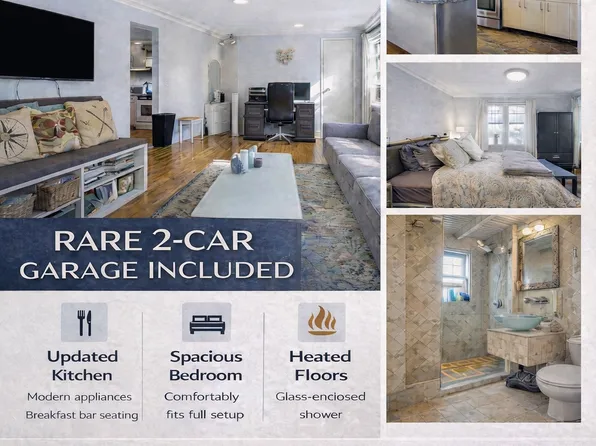 190 Knickerbocker Rd APT 10, Englewood, NJ 07631