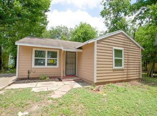 4109 Mallow St, Houston, TX 77051
