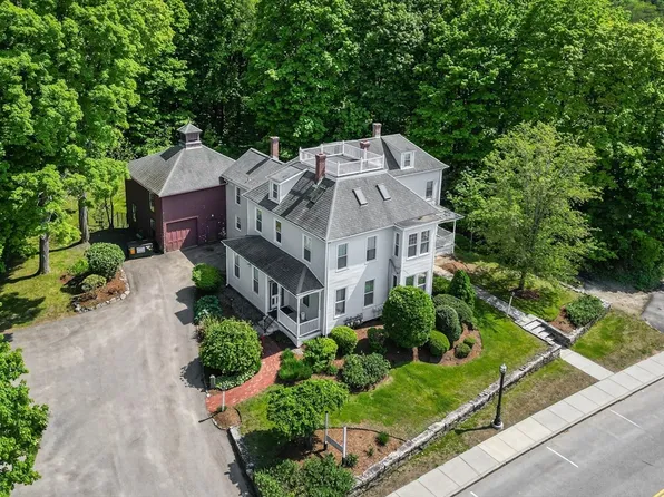 131 Elm St, Millbury, MA 01527