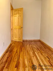 Rented by Box Street Properties LLC