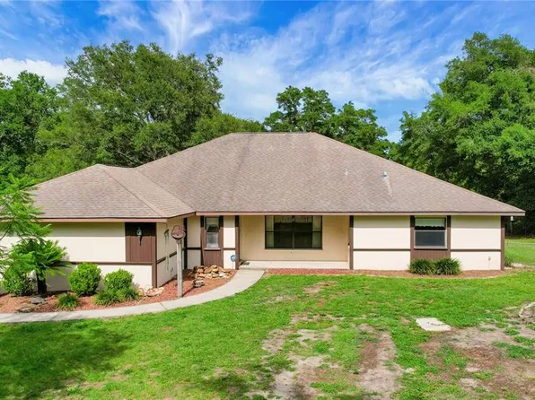 39132 Grays Airport Rd, Lady Lake, FL 32159