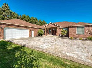 8921 Franklin Rd, Pasco, WA 99301