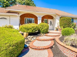 2876 Morgan Dr, San Ramon, CA 94583