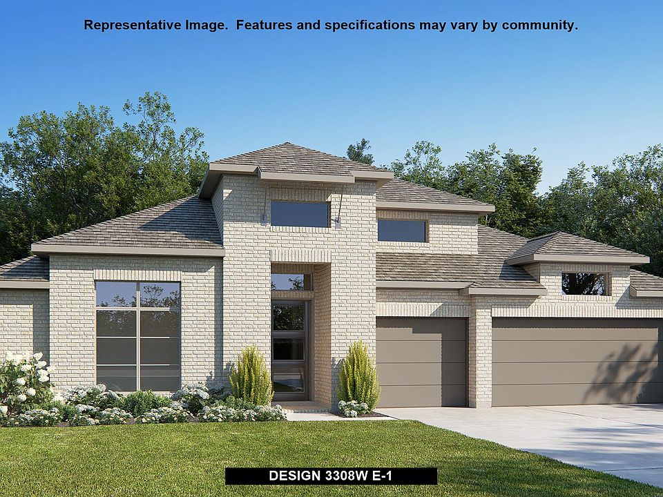 3308W Plan, Elyson 65', Katy, TX 77493 Zillow