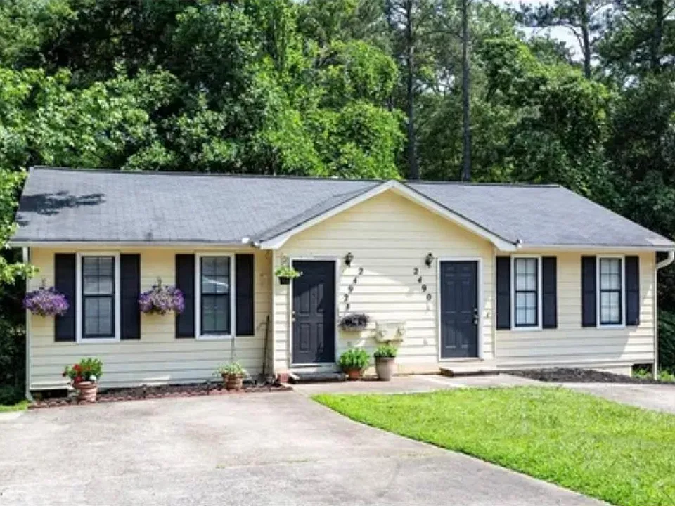 2492 Washington Street Ext #2492