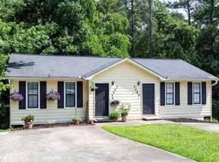2492 Washington Street Ext #2492, Austell, GA 30106
