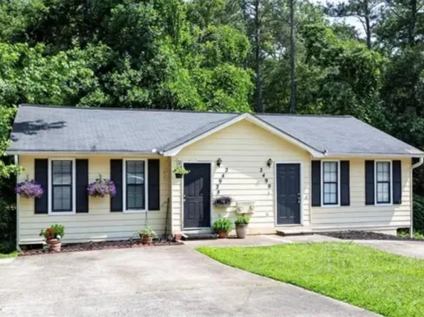 2492 Washington Street Ext #2492, Austell, GA 30106