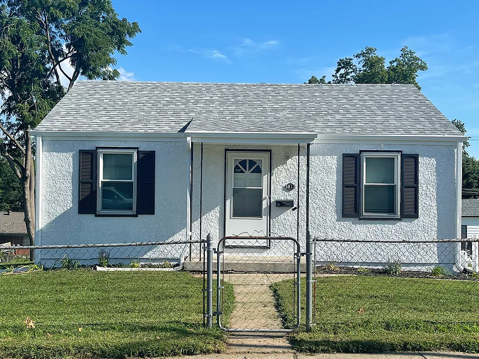 3812 Drexel St