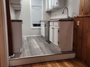 5 Cohasset St #3, Worcester, MA 01604