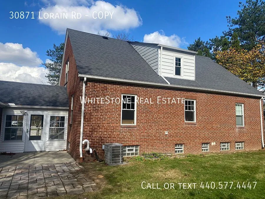 Building Photo - 30871 Lorain Rd #COPY