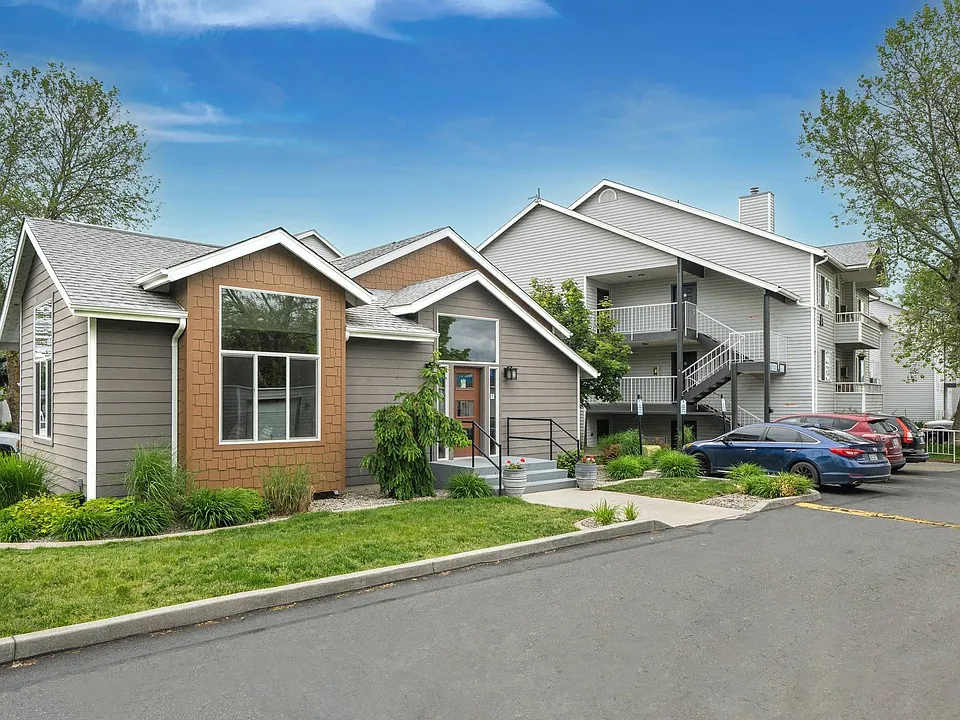 Willowbrook Apartments