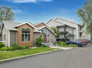 Willowbrook Apartments, Spokane Valley, WA 99206