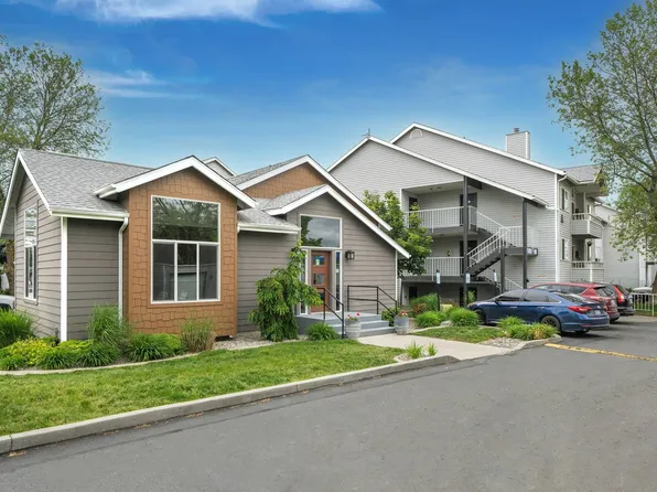 Willowbrook Apartments