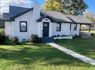 13038 Minor Hill Hwy, Minor Hill, TN 38473