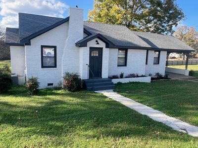 13038 Minor Hill Hwy, Minor Hill, TN, 38473
