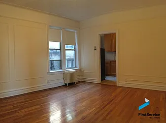 Rented by FirstService Realty (legacy)