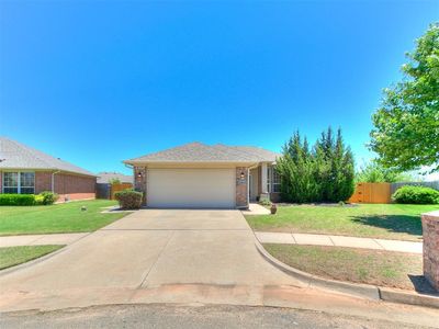 16020 Panther Way, Edmond, OK, 73013