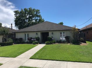 4508 Kent Ave, Metairie, LA 70006