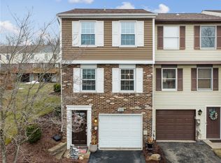312 Shady Ridge Dr, Monroeville, PA 15146