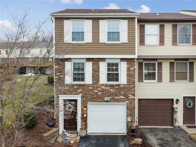 312 Shady Ridge Dr, Monroeville, PA, 15146