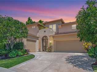 3 Pilos, Laguna Niguel, CA 92677