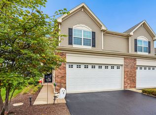 24824 S McCormick Way, Manhattan, IL 60442