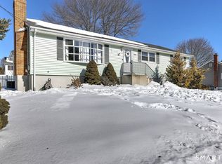 280 Goldbach Dr, Stratford, CT 06614