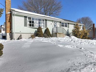 280 Goldbach Drive, Stratford, CT, 06614