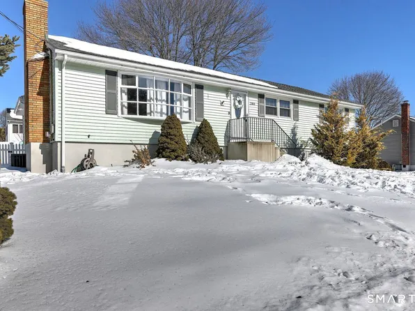 280 Goldbach Drive, Stratford, CT 06614