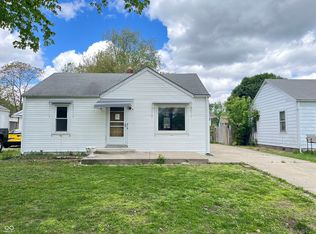 712 N Parkway Dr, Anderson, IN 46013