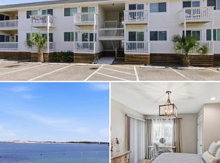 445 Gulf Shore Dr Unit 208, Destin, FL 32541