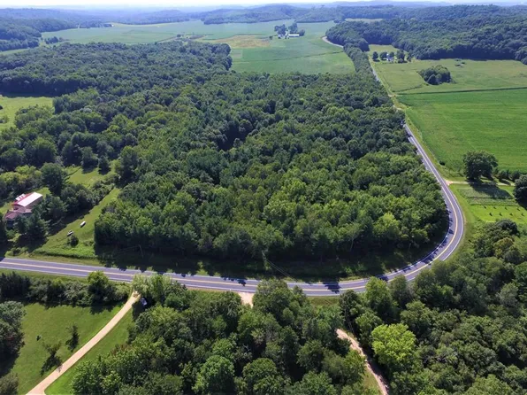 Parcel A County Road M Highway, Elk Mound, WI 54739