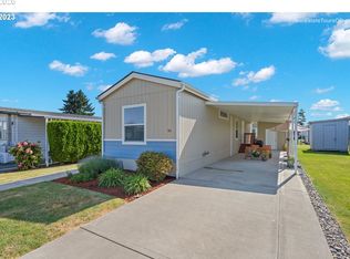 4155 NE Three Mile Ln Unit 81, McMinnville, OR 97128