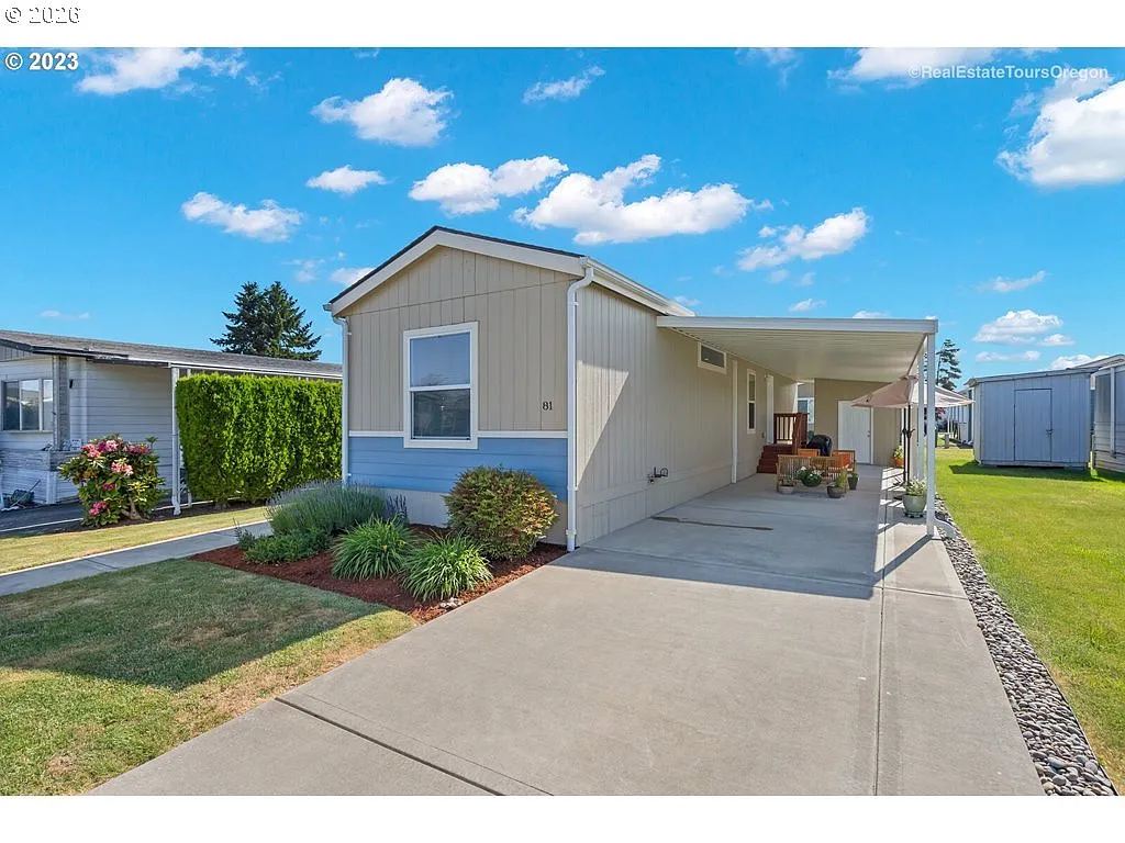 4155 NE Three Mile Ln Unit 81 photo 1