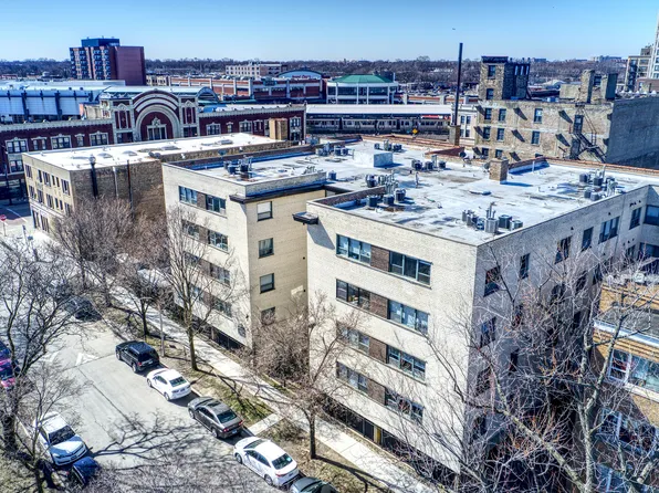 7616 N Marshfield Ave, Chicago, IL