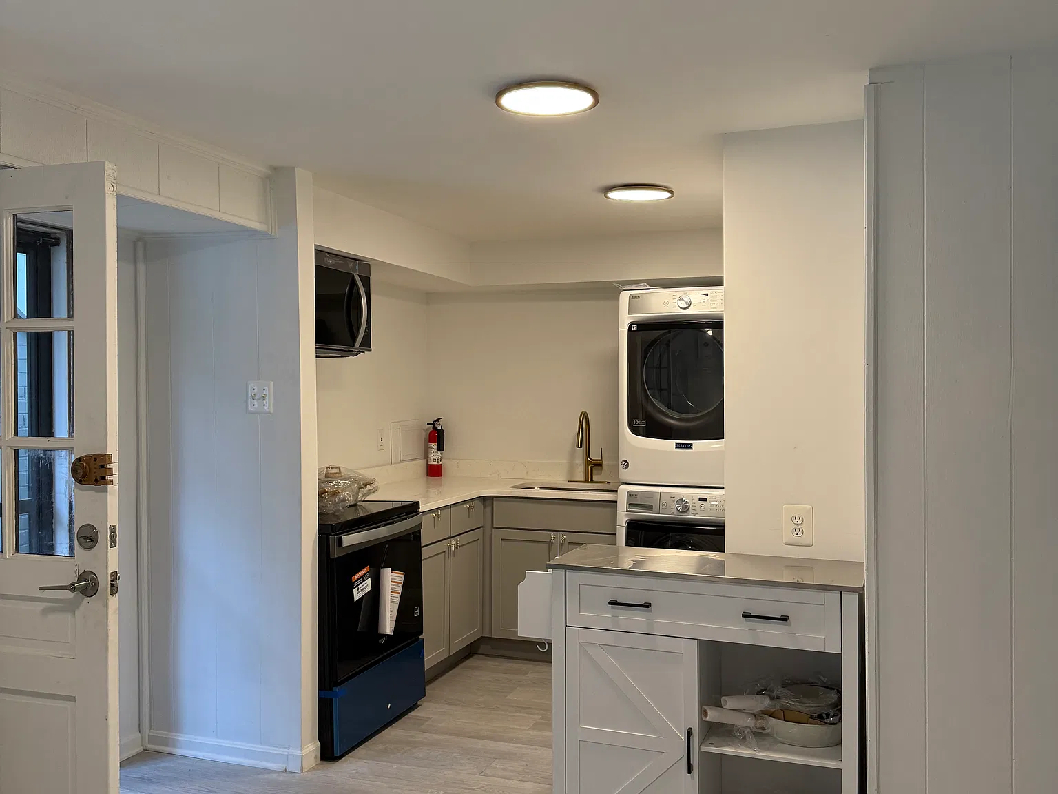1 bed, 602 sqft, $1,699 — Photo 3