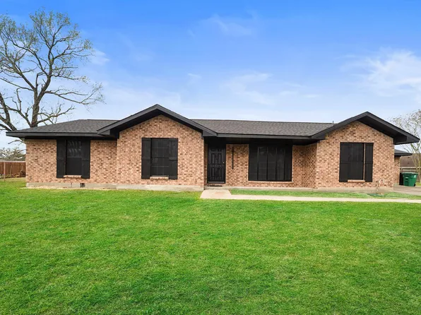 9811 Degas Ln, Houston, TX 77016