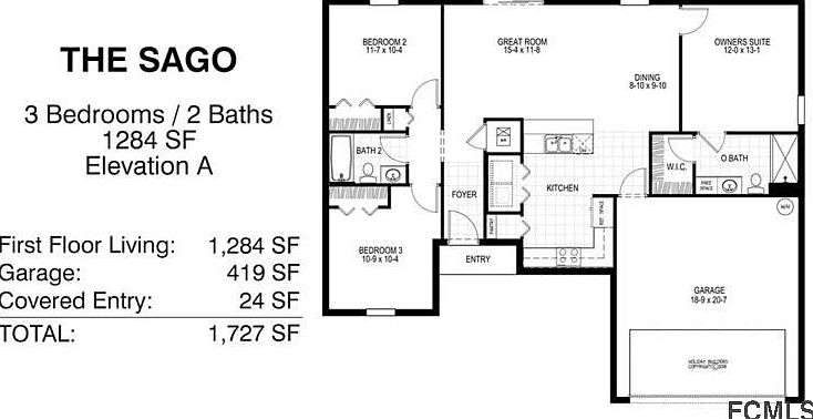 2nd image of 17 Buffalo Bill Dr