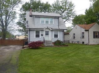 5837 Meteor Ave, Toledo, OH 43623