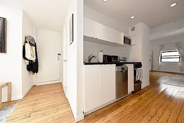 Rented by Buchbinder & Warren