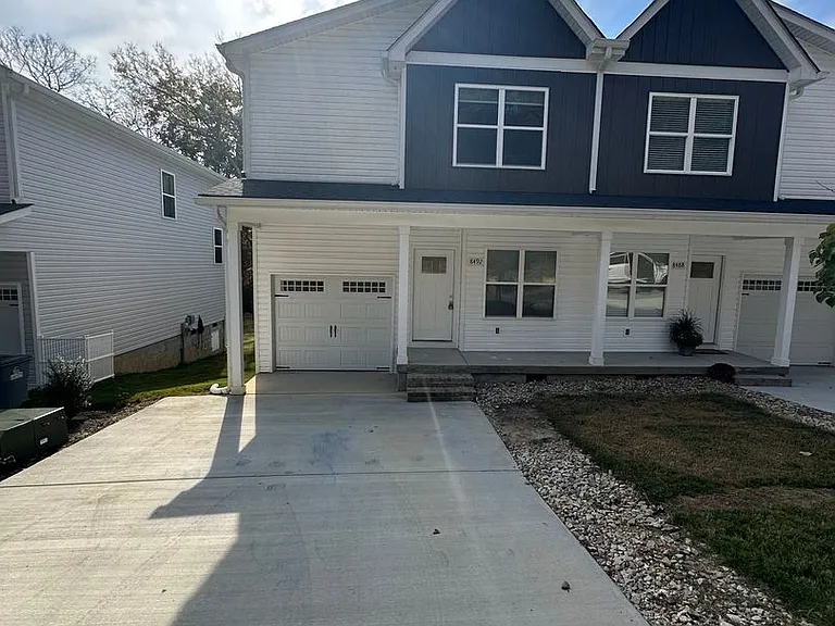 8492 Old Cleveland Pike — Photo 1