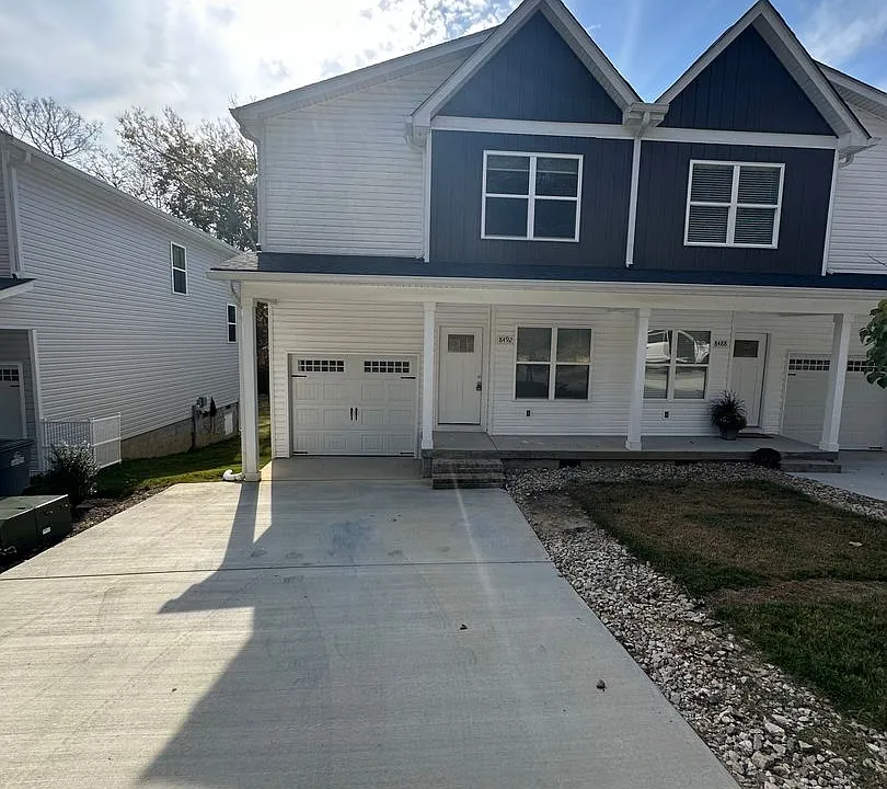 8492 Old Cleveland Pike