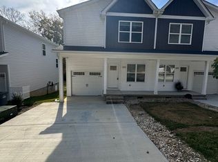 8492 Old Cleveland Pike, Ooltewah, TN 37363