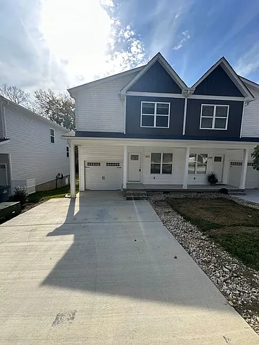 8492 Old Cleveland Pike Photo 1